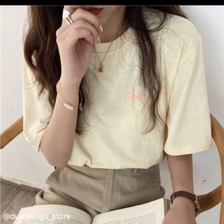Áo peach đào trắng - be kem