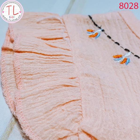 Thời trang trẻ em - Đầm ngắn tay cho bé - Quần áo bé trai - Bộ bé trai - Quần áo bé gái - Bộ bé gái