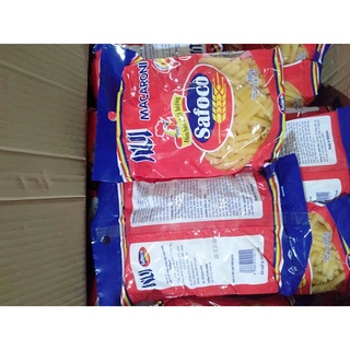 NUI SAFOCO ỐNG LỚN ( GÓI 400G)