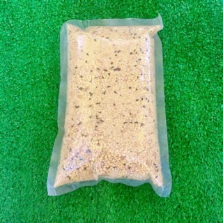 Cốm trứng dinh dưỡng lọ 55g