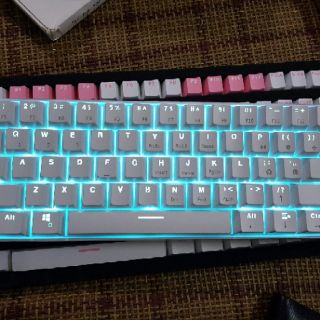 Bàn phím cơ không dây Royal Kludge RK61