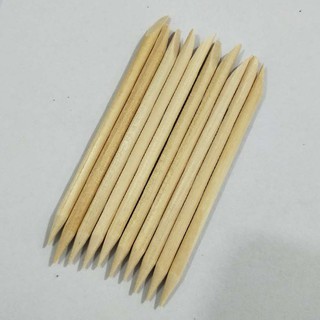 Cây chấm khóe móng, là mép móng