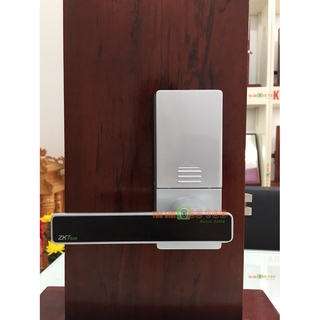 KHÓA CỬA ĐIỆN TỬ ZKTECO ML10D-ID