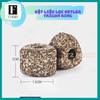 Vật Liệu Lọc Netlea Trigon Ring 100ml