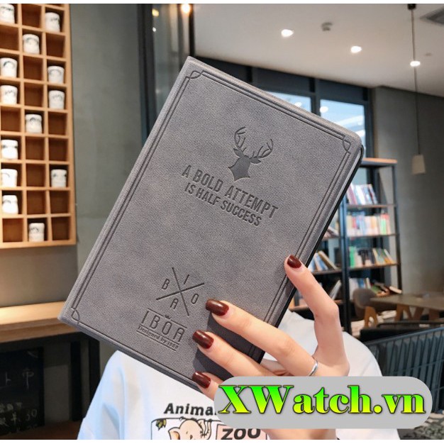 Bao Da IPad Chống Sốc iPad 2,3,4 / iPad Air 1, Air 2 / 9.7 2017-2018 iPad mini 1/2/3/4/5 10.2 Gen 7/8 2020