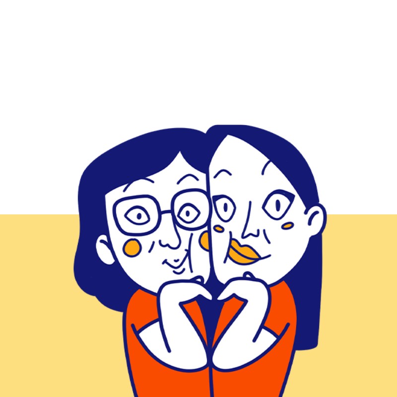 Ăn vặt GEMINI