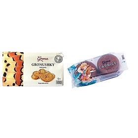 Bánh Grona Caprice