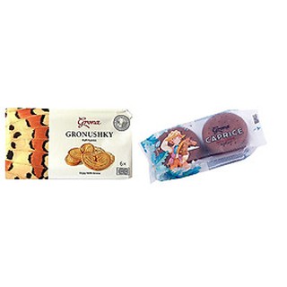 Bánh Grona Caprice