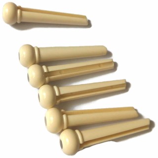 Chốt dây đàn guitar Acoustic