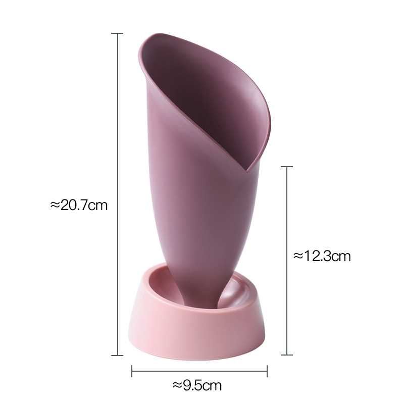 Kệ đựng muỗng đũa tiện dụng dành cho nhà bếp