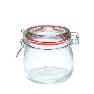 Hũ Thủy Tinh Uncle Bills KS0185 500ml