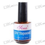 Sơn bóng gel Sina UV Topcoat