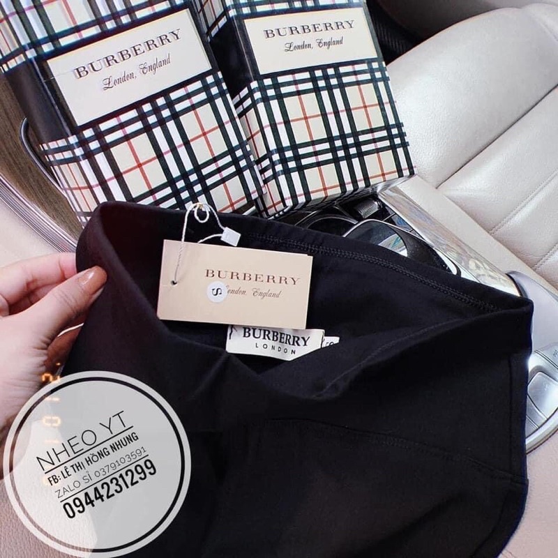 Quần legging BBR kèm hộp | BigBuy360 - bigbuy360.vn