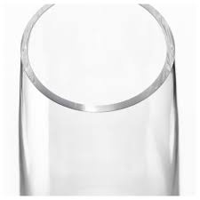 Lọ hoa 15cm BERÄKNA IKEA