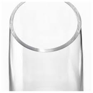 Lọ hoa 15cm BERÄKNA IKEA