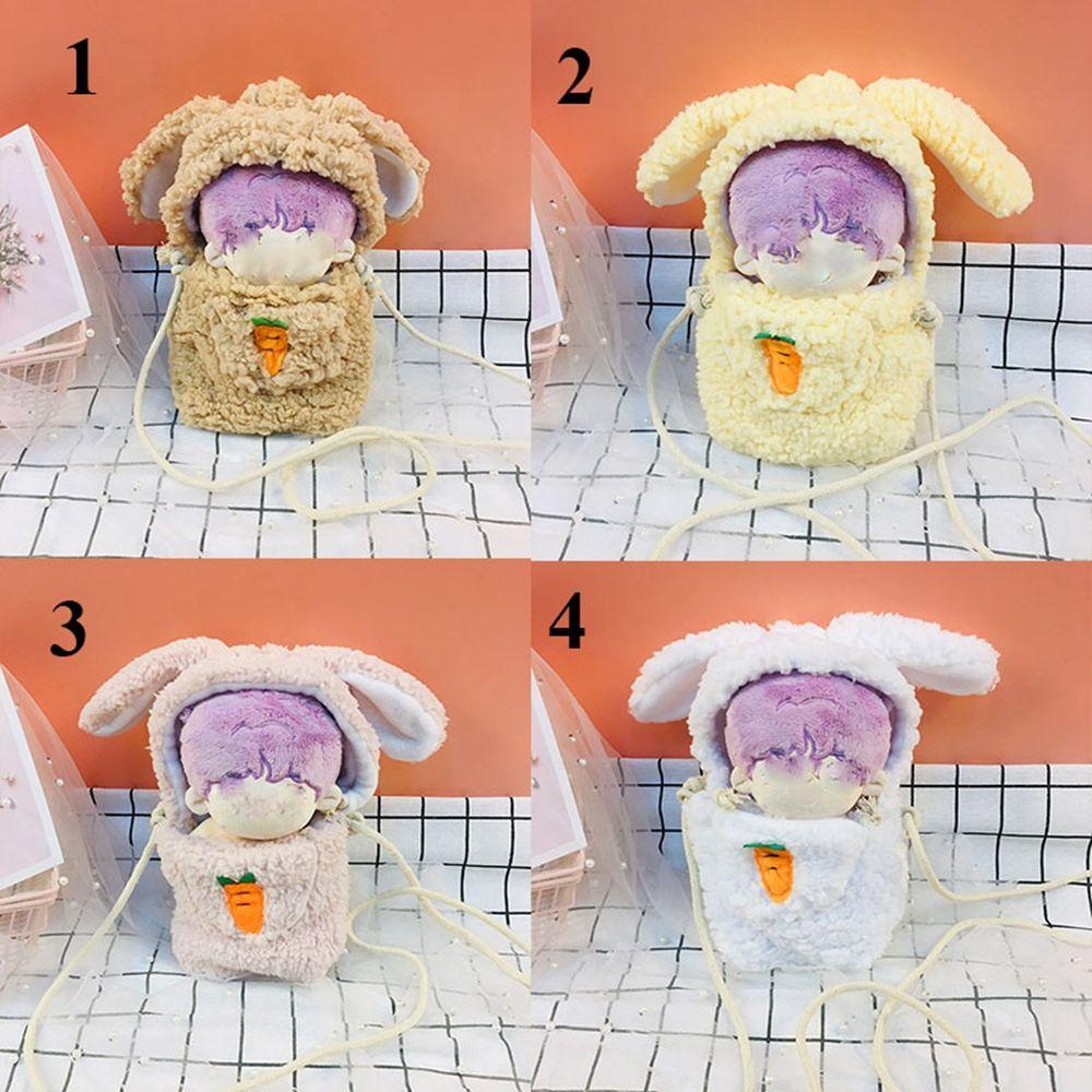 Bộ Quần Áo Dành Cho Búp Bê 20cm