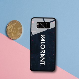 Ốp lưng kính 3D Samsung Galaxy S8