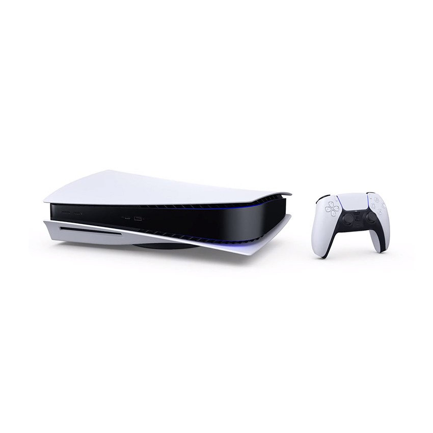 Máy chơi game Sony Playstation 5  | Bảo Hành Chính Hãng 12 Tháng Toàn Quốc