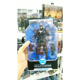 Mô hình McFarlane The Grim Knight