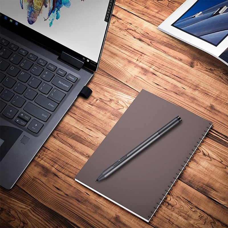 Lenovo Active Stylus Pen 4096 mức độ nhạy cảm áp lực cho ThinkPad X1 Tablet Miix 720, 510, 520, Yoga 720, 920 900s