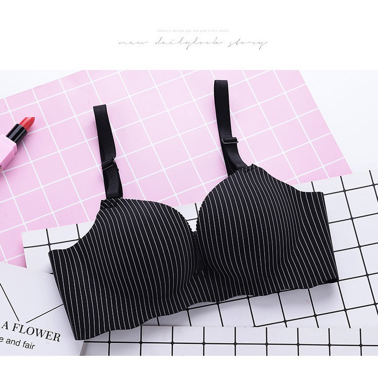 Sỉ - Buôn đồ lót - ÁO LÓT KHÔNG GỌNG NÂNG NGỰC 8819 . | BigBuy360 - bigbuy360.vn