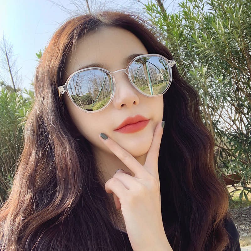 Kính  thời trang 🍁FREESHIP🍁Kính nữ siêu hót 5 màu Hàn Quốc siêu hot hit | BigBuy360 - bigbuy360.vn