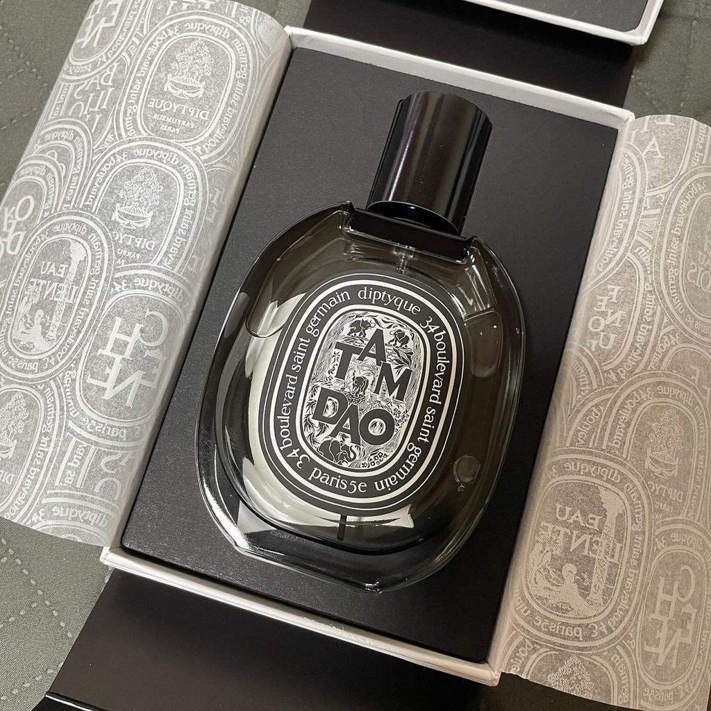 Nước hoa TAMDAO EDP 75ml CỦA DIPTYQUE | Thế Giới Skin Care