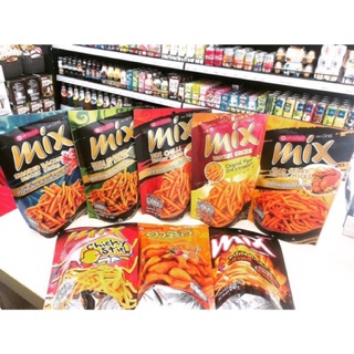 BIM QUE MIX THÁI GÓI 75g