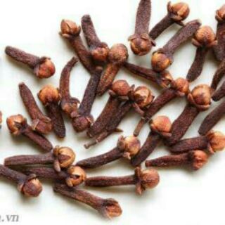 Đinh hương 100g