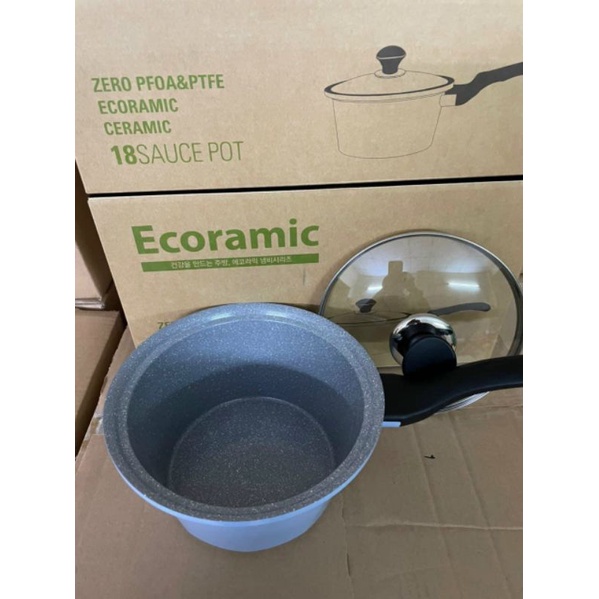 nồi ecoramic 18cm,