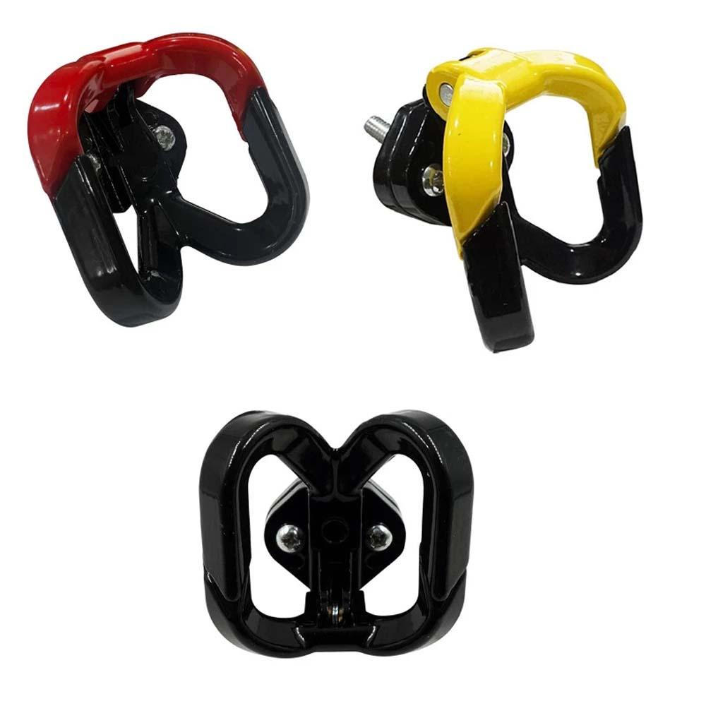 Móc Treo Đồ Bằng Hợp Kim Nhôm Cho Xe Điện Xiaomi M365 / M365 Pro