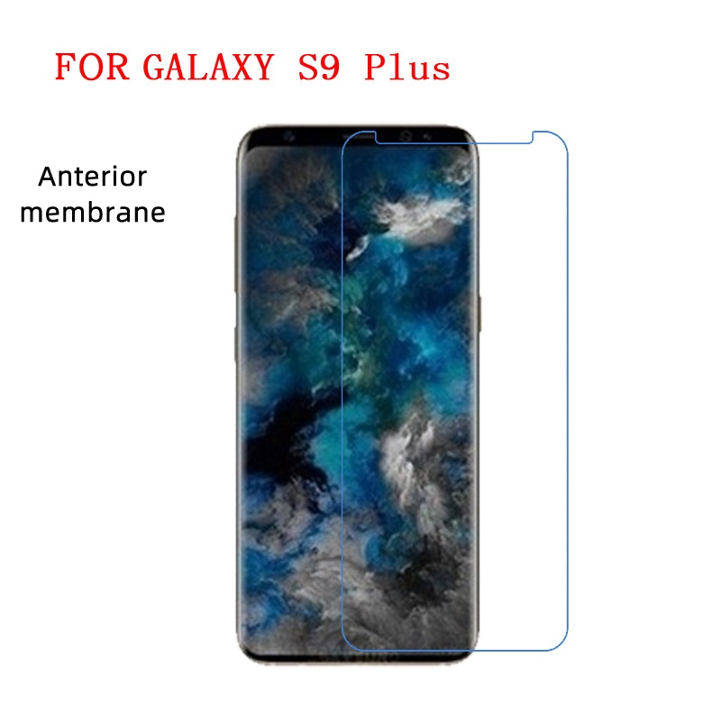Miếng dán bảo vệ màn hình dành cho Samsung Galaxy S10 S9 S8 S8 Plus S7 Edge Note 8