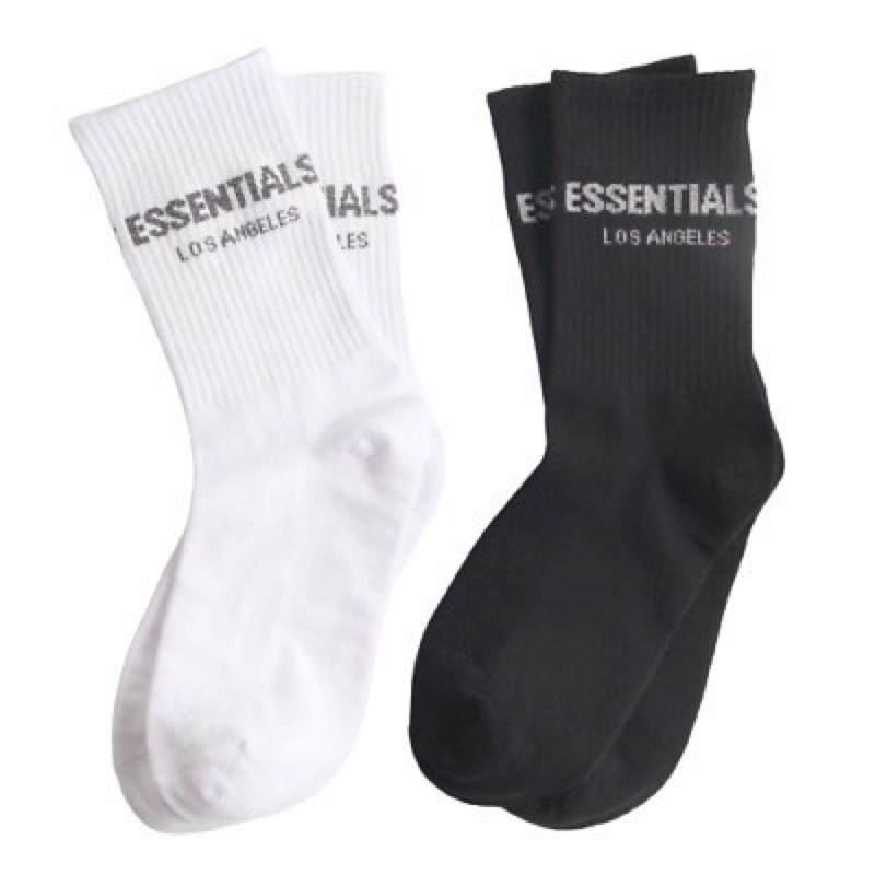 Tất vớ ESSENTIALS unisex dành cho bé