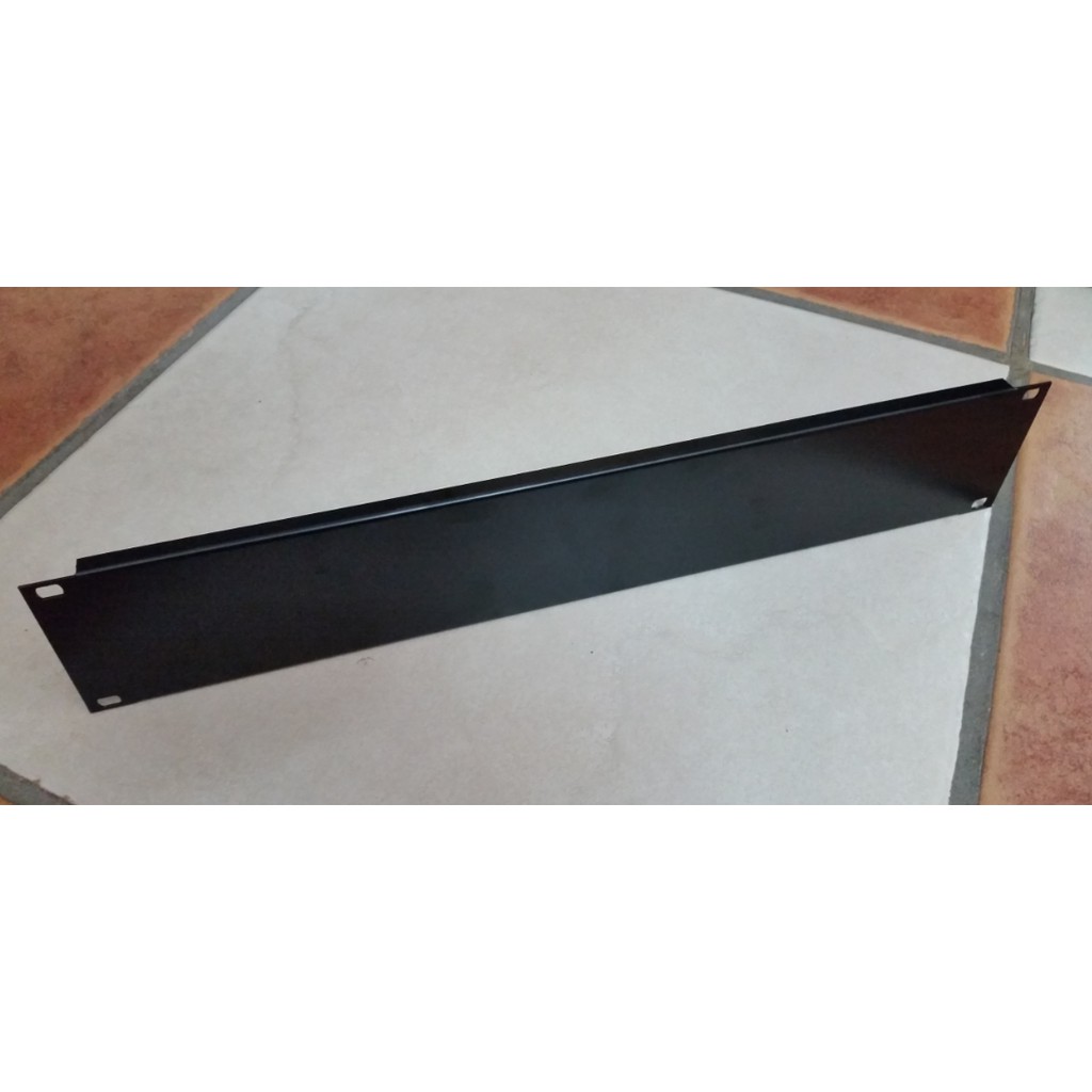 Tấm che 19" 2U