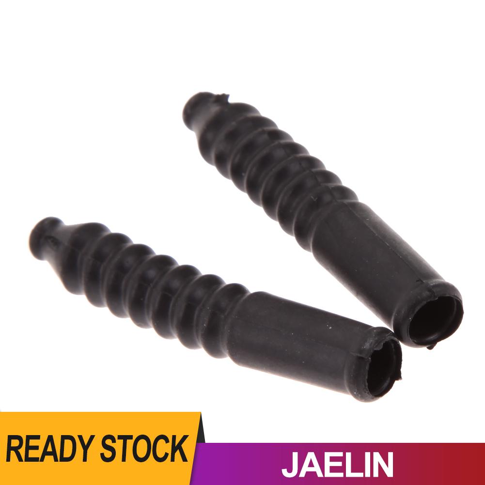 Cặp dây cáp phanh chữ V bằng nhựa chuyên dụng cho xe đạp