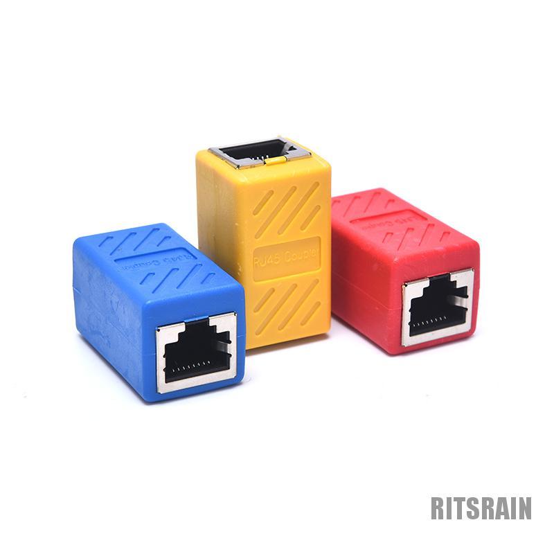 Đầu Nối Dây Cáp Mạng Rj45 8p8c Chuyên Dụng | BigBuy360 - bigbuy360.vn