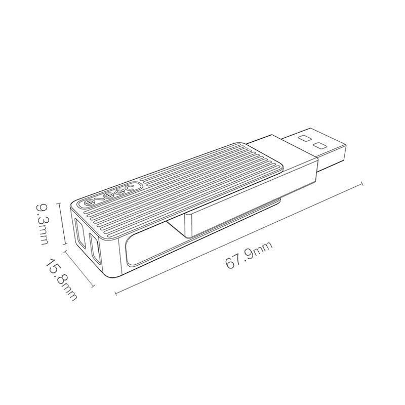 Usb 2.0 Dung Lượng 128gb 64gb 32gb 16gb | BigBuy360 - bigbuy360.vn