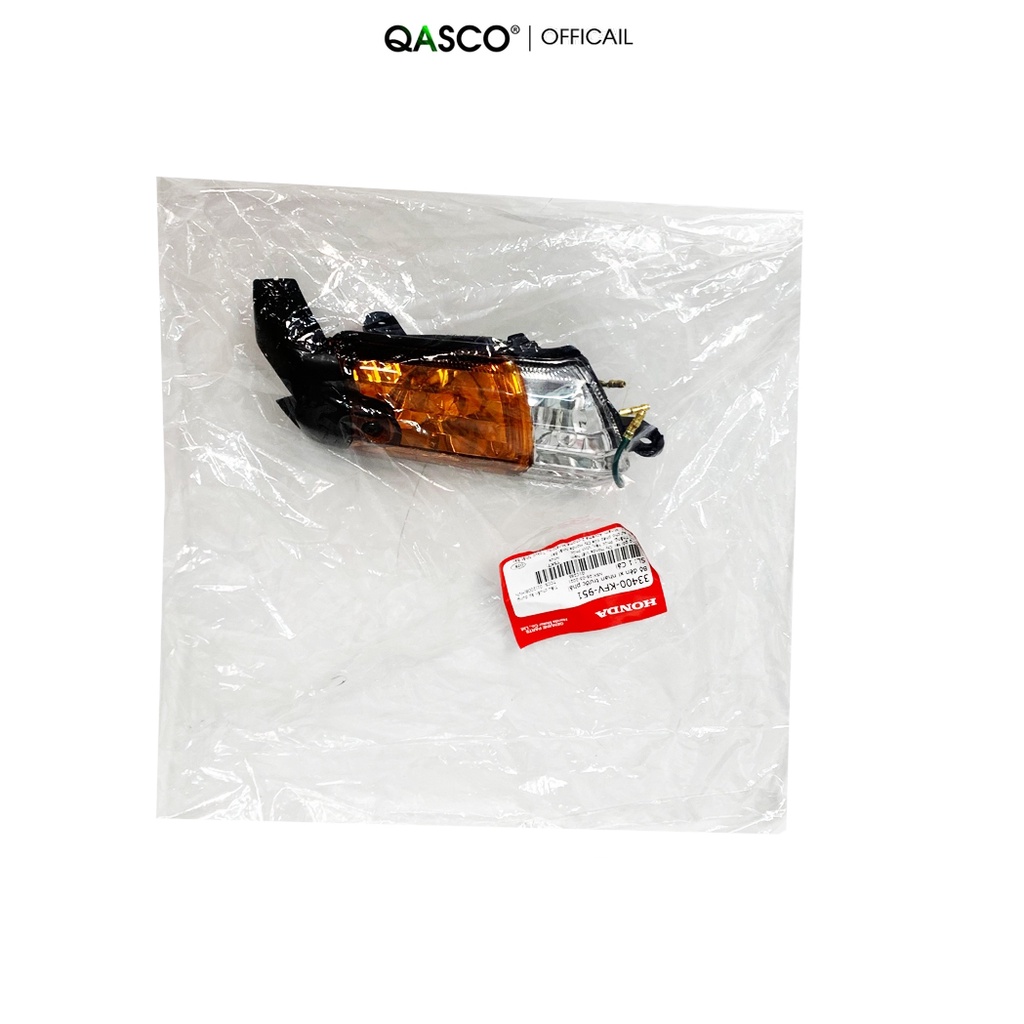 Bộ đèn xi nhan trước phải HONDA Dream 100