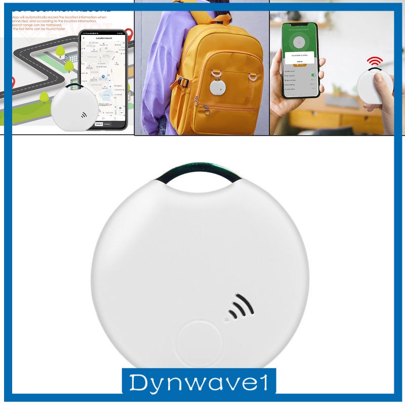 Thiết Bị Theo Dõi Ứng Dụng Không Dây Bluetooth Mini Cho Máy Tính Bảng /