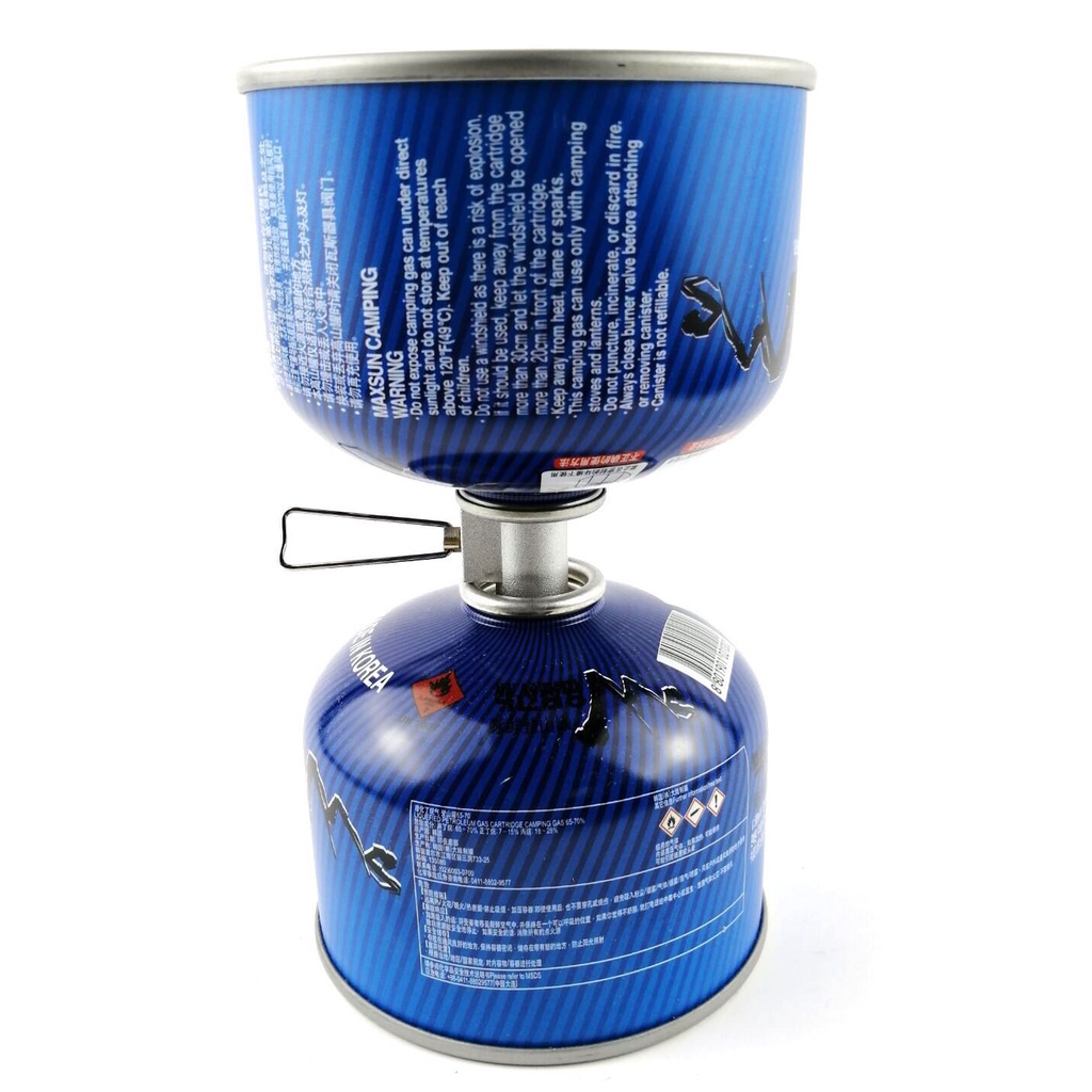 Van Bơm Gas, Chiết Gas Mini