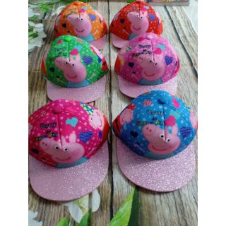 Heo peppa kim tuyến