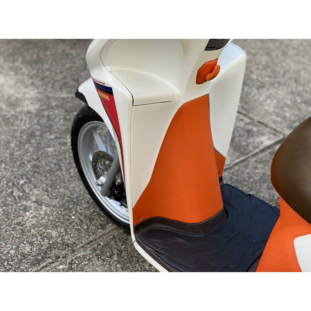 Nhựa Nhám Vision 2021 Chính Hãng Motor Art