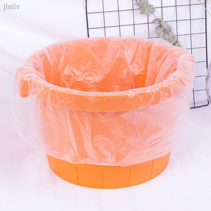 Túi Ngâm Chân Sử Dụng Một Lần Tiện Lợi | BigBuy360 - bigbuy360.vn