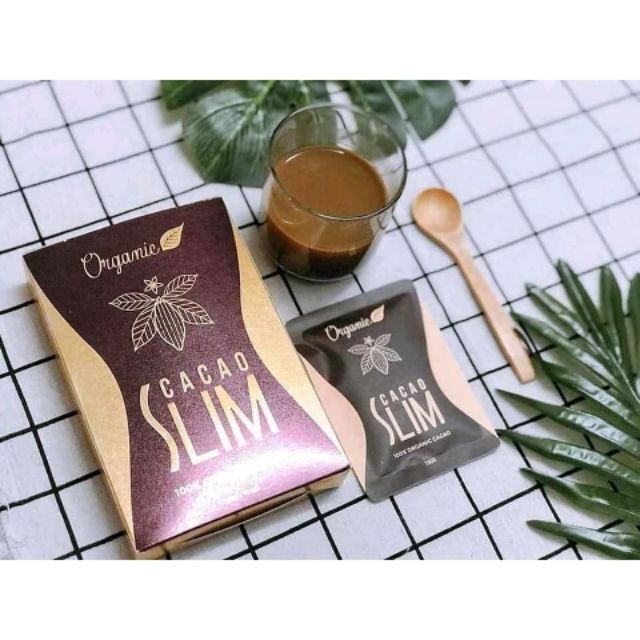 Cacao Slim