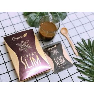 Cacao slim - bột q10