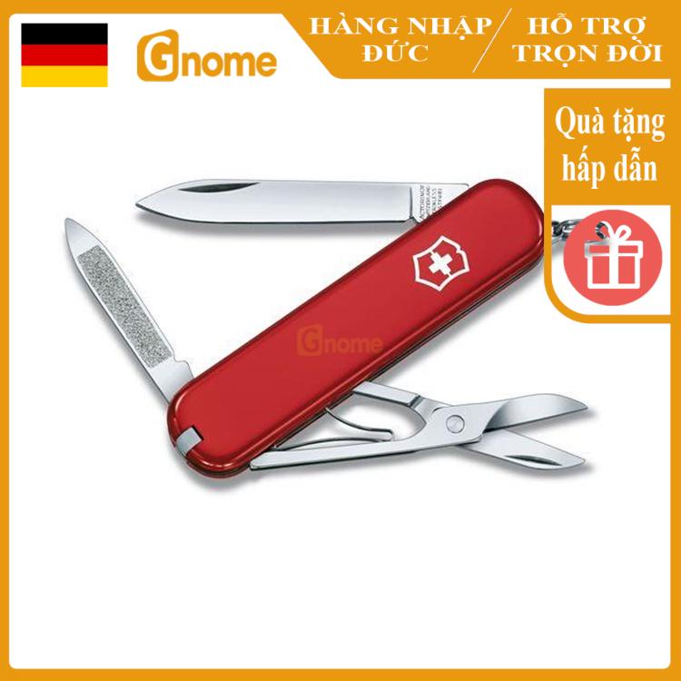 Dụng Cụ Đa Năng Victorinox Ambassador 0.6503 [Hàng Đức]