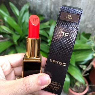 Son TF Màu 06-Flame