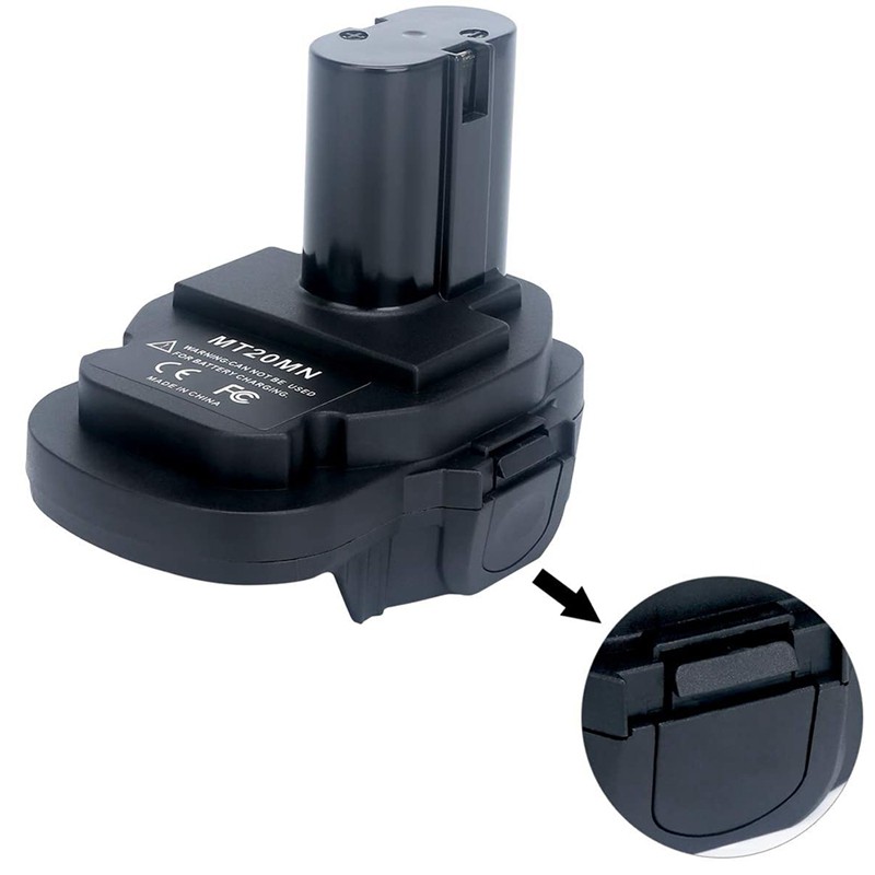 Dây Cáp Sạc Mt20Mn Cho Pin Makita 18v Ni-Cd & Ni-Mh | BigBuy360 - bigbuy360.vn