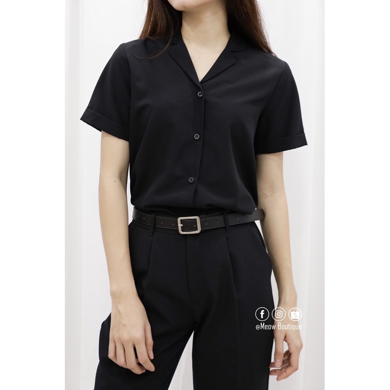 [Hình Thật Tự Chụp] Quần Tây Công Sở Nữ | BigBuy360 - bigbuy360.vn