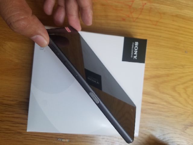 Điện thoại SONY XPERIA Z5 bộ nhớ 32G Fullbox | BigBuy360 - bigbuy360.vn